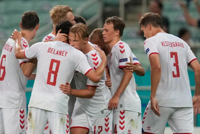 欧洲杯赛事剧情反转，球迷猝不及防的简单介绍