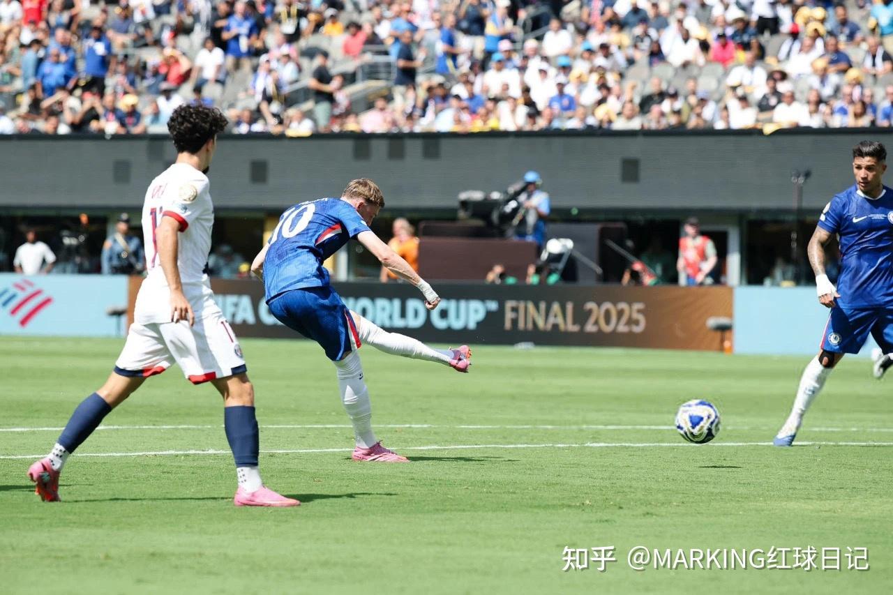 切尔西1-0战胜巴黎,亚冠四分之一决赛实力初现的简单介绍 切尔西1-0战胜巴黎,亚冠四分之一决赛实力初现的简单介绍