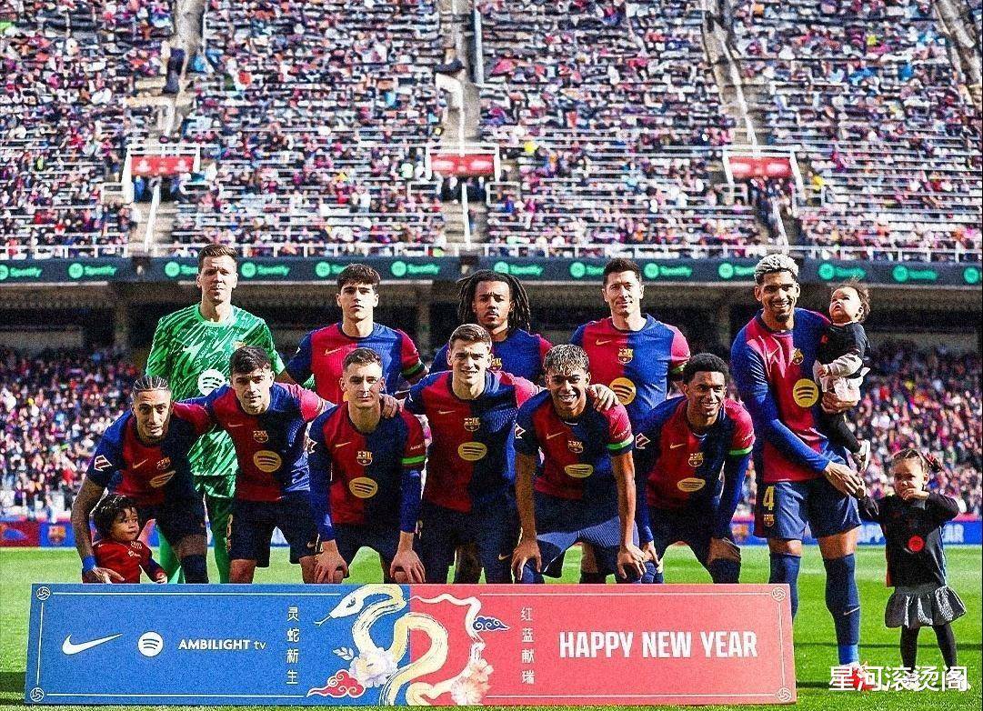 巴塞罗那足球俱乐部遭遇财政危机，面临欧洲豪门地位动摇