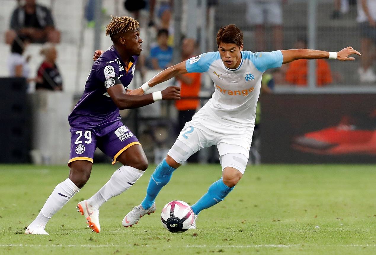 摩纳哥主场对阵图卢兹,盼望主场胜利 摩纳哥主场对阵图卢兹,盼望主场胜利