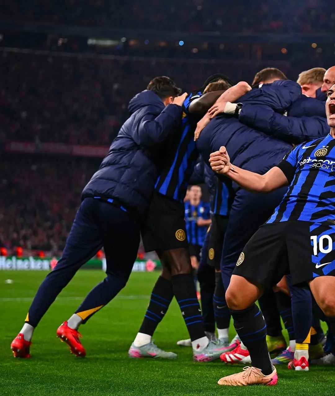 慕尼黑遭逢复仇，惨遭对手反扑