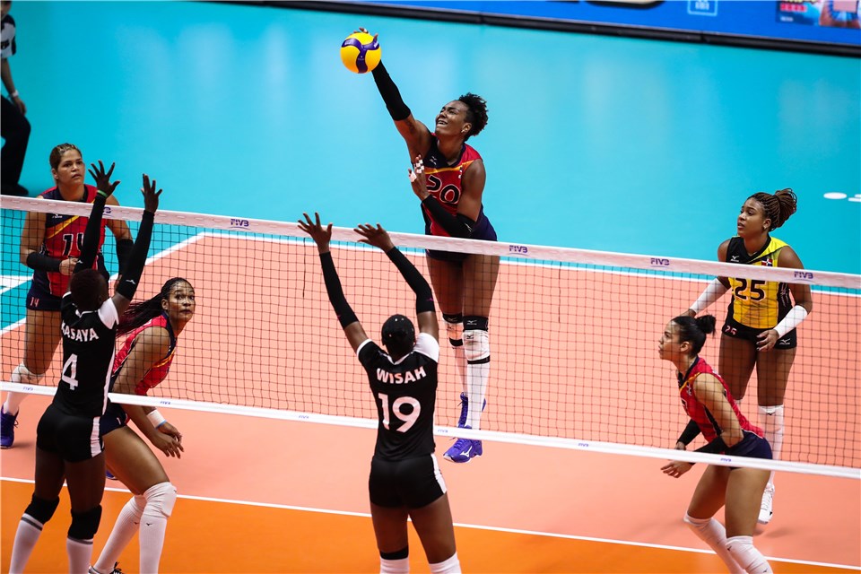 肯尼亚军团横扫,顺利跻身洲际杯赛四强的简单介绍 肯尼亚军团横扫,顺利跻身洲际杯赛四强的简单介绍