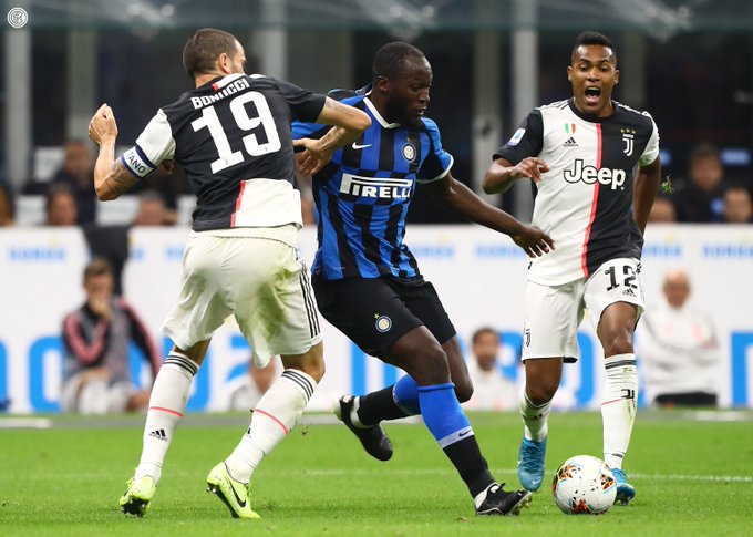 帕尔马遭遇国米，强强对话谁能胜出