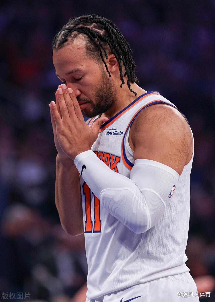 尼克斯负于灰熊，遭遇连败