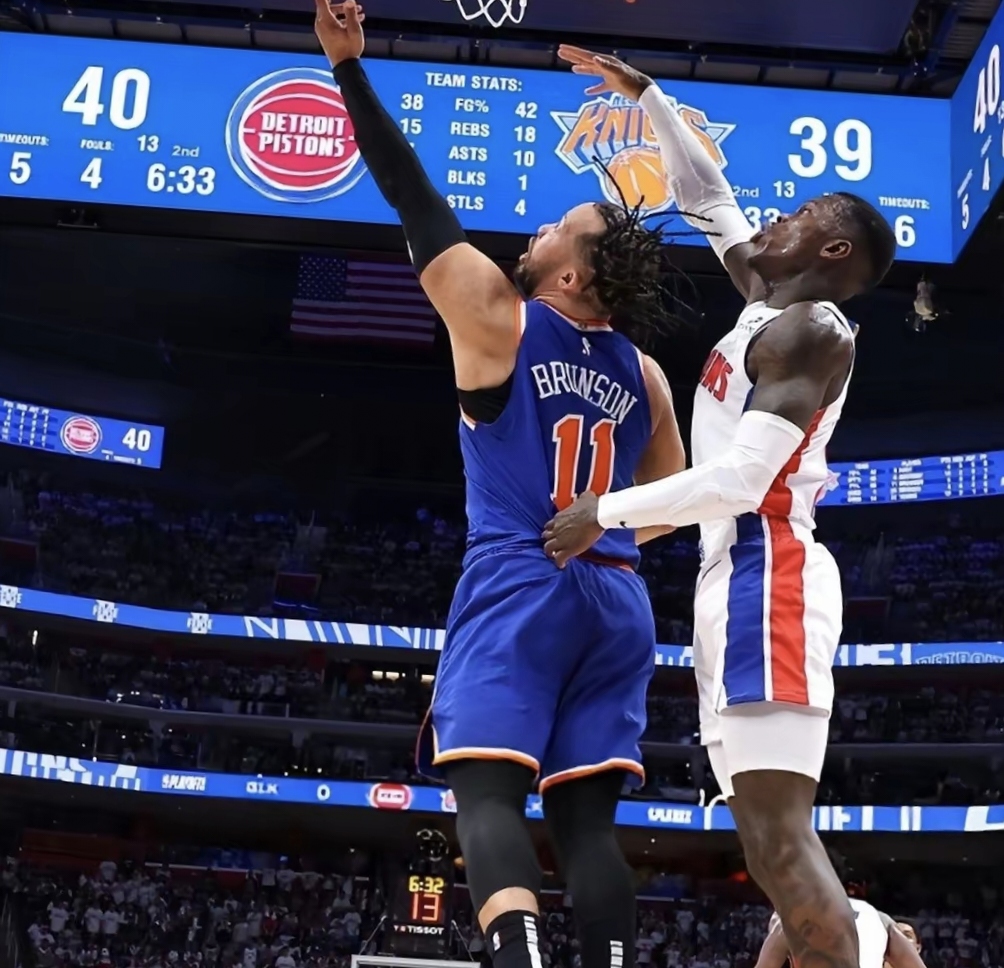 尼克斯负于灰熊，遭遇连败