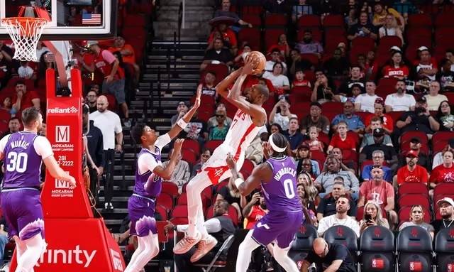 爵士力克开拓者,取得五胜 爵士力克开拓者,取得五胜