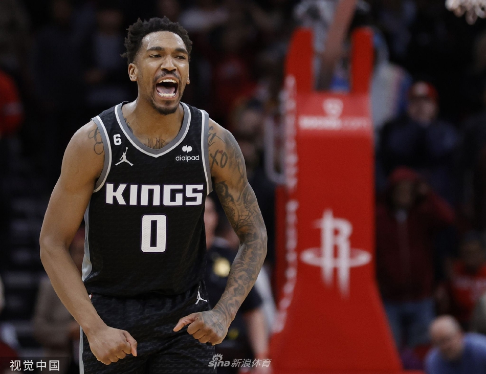 火箭力克国王，取得重要胜利的简单介绍