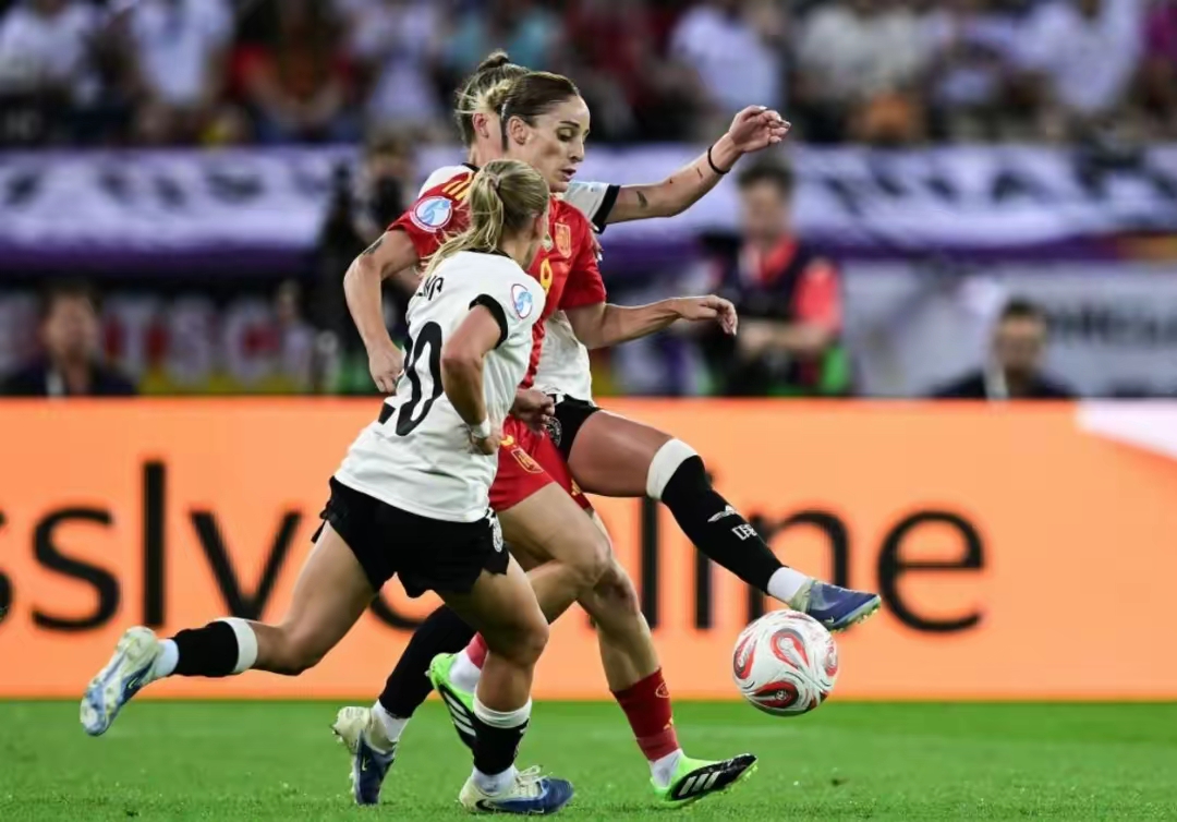 苏格兰女足攻入最后一刻进一步证明实力的简单介绍