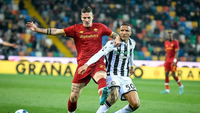 关于罗马后防拦截全球,高效稳健的信息 关于罗马后防拦截全球,高效稳健的信息