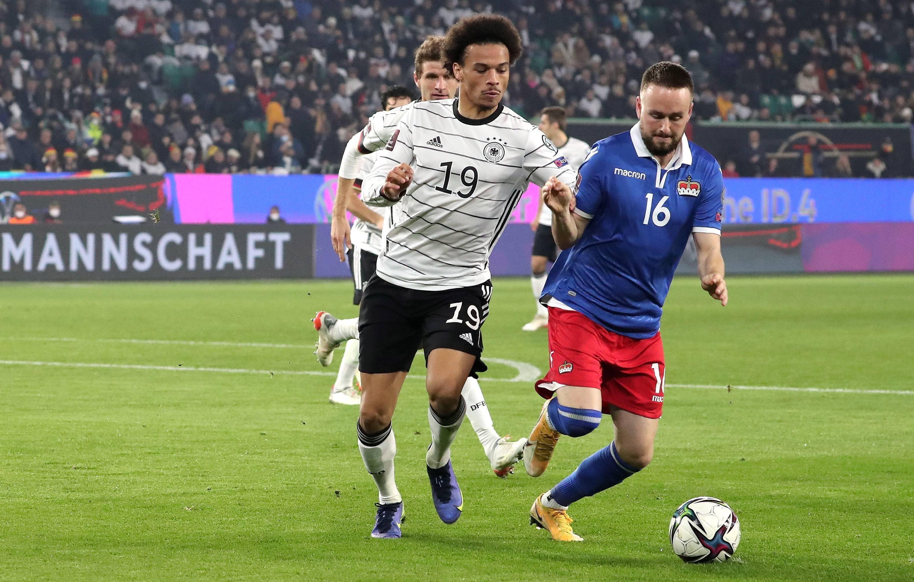 列支敦士登0-1不敌波斯尼亚队的简单介绍